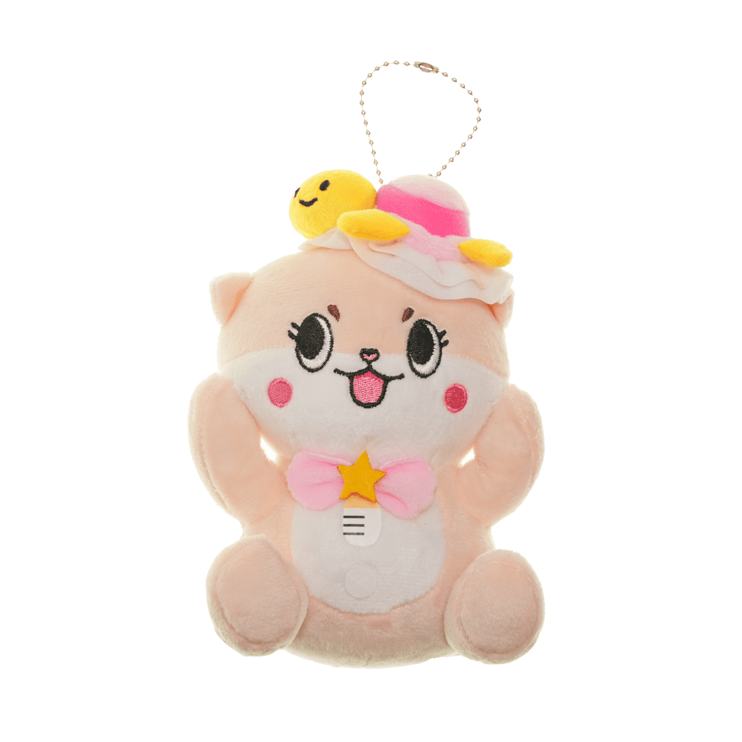 Plush Small
